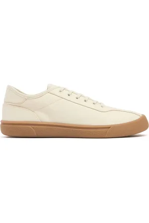 The Row Sneakers Aus Canvas