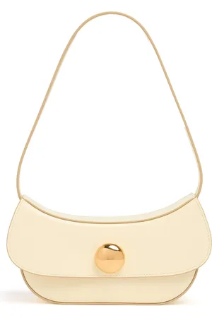 Marni Kleine Schultertasche Aus Leder „butterfly“