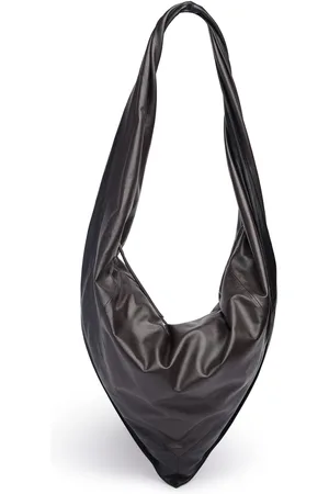 LEMAIRE Ledertasche "scarf"