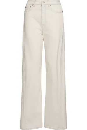 Maison Margiela Gerade Jeans