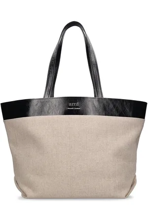 Ami Shopper Aus Canvas „east West Ami“