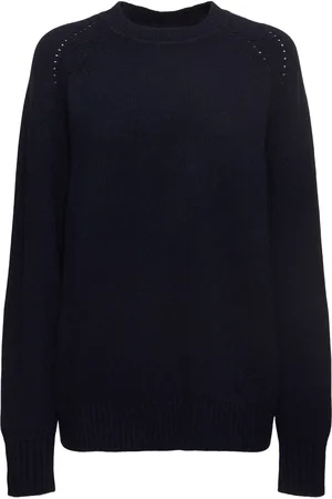 Chloé Strickpullover Aus Kaschmir