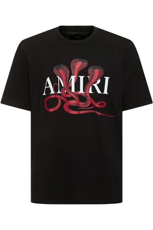 AMIRI T-shirt Mit Druck