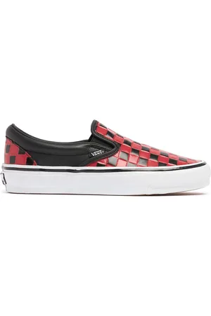 Vans Slip-on-sneakers "otw Classic 98 Vibram"