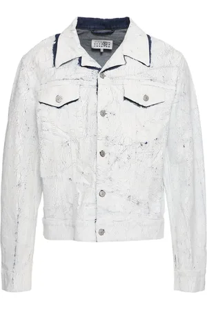 Maison Margiela Sportjacke