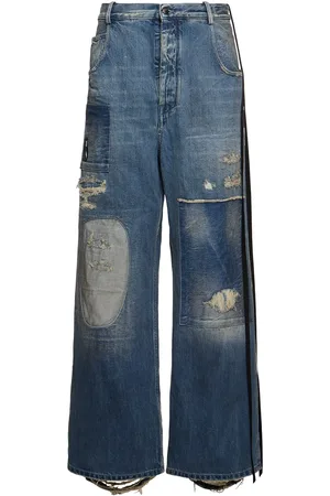 ANN DEMEULEMEESTER 5-pocket-jeans „olan“