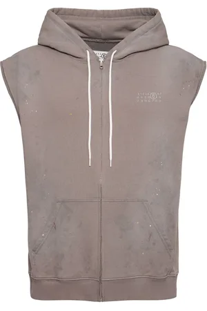 Maison Margiela Fleecejacke