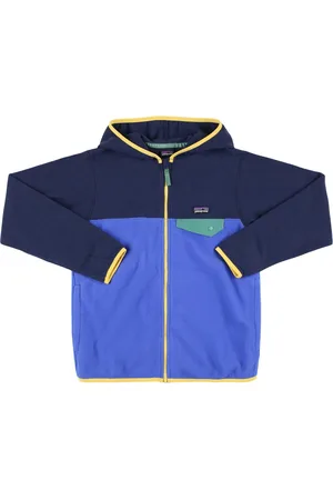 Patagonia Recycled Polyester Jacket