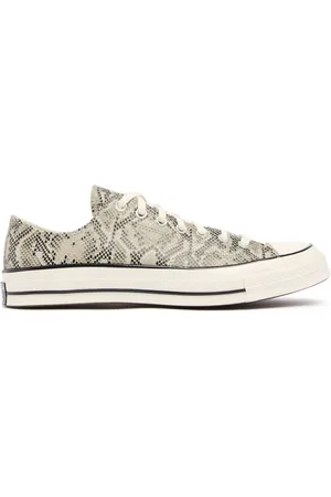 Converse Sneakers Mit Schlangenmuster „chuck 70 “