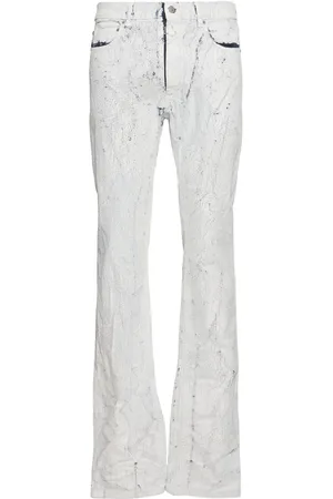 Maison Margiela 5-pocket-jeans