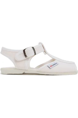Superga Canvassandalen „1200- Cotj“