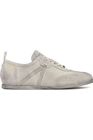 ANN DEMEULEMEESTER Boxschuhe „siru“