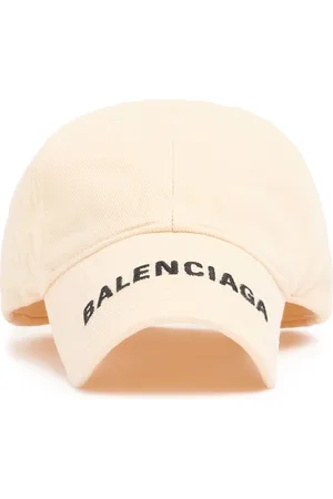 Balenciaga Baseballkappe Mit Logo