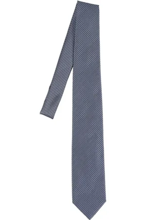 Tom Ford 8cm Breite Seidenkrawatte