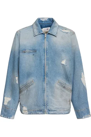 Maison Margiela Sportjacke