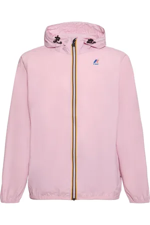 K-Way Jacke "le Vrai 4.0 Claudette"