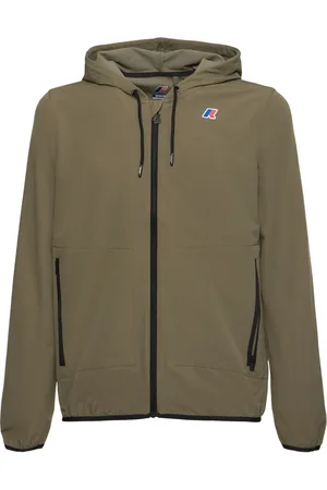 K-Way Jourdain Travel Casual Jacket
