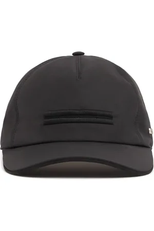Ermenegildo Zegna Baseballkappe Aus Technischem Nylon