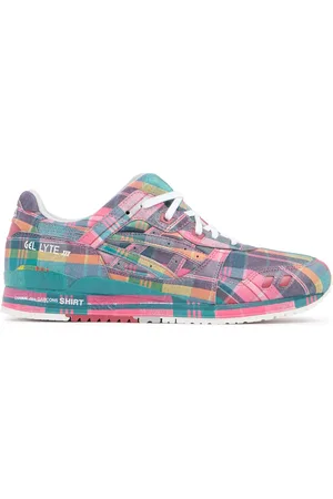 Comme des Garçons Sneakers „asics Gel Lyte Iii"