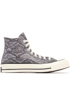 Converse Sneakers Mit Schlangenmuster „chuck 70 “