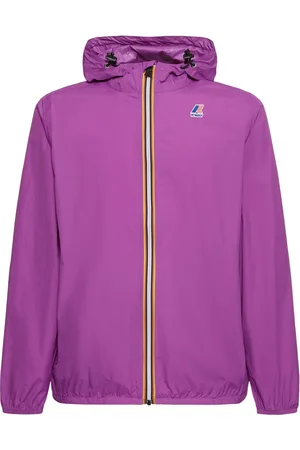 K-Way Jacke "le Vrai 4.0 Claudette"