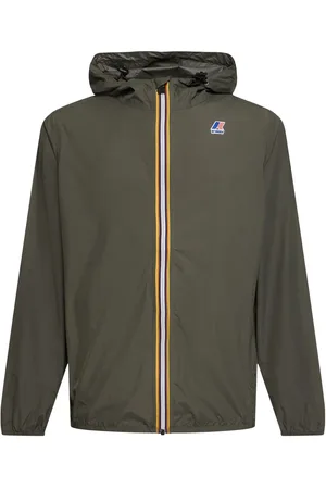 K-Way Jacke "le Vrai 4.0 Claudette"