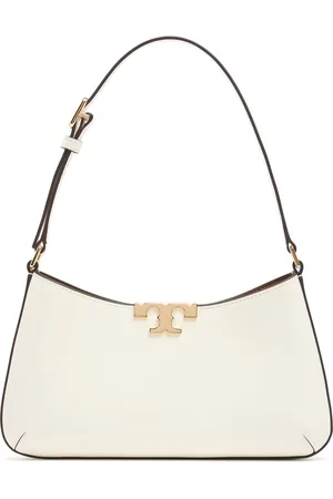 Tory Burch Slim Leather Shoulder Bag