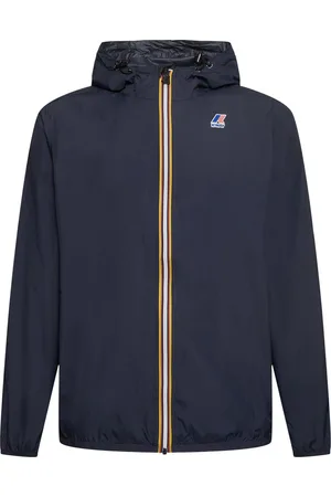 K-Way Jacke "le Vrai 4.0 Claudette"