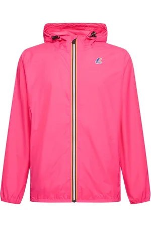 K-Way Jacke "le Vrai 4.0 Claudette"