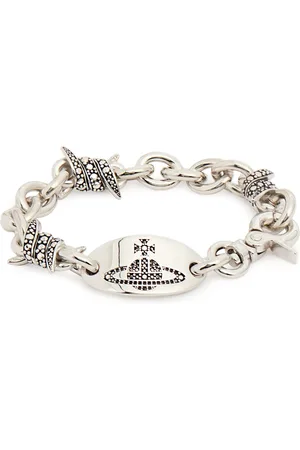 Vivienne Westwood Kettenarmband „man. Verena“