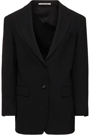 TAGLIATORE Blazer Aus Stretch-wolle „j Cecily“
