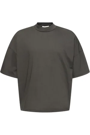 The Row T-shirt Aus Baumwolljersey „dustin“