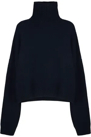 The Row Strickpullover Aus Wolle Und Kaschmir „ezio“