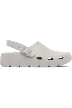 Birkenstock Eva-gummisandalen „birki Flow Kids“