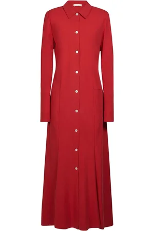 The Row Hemdkleid Aus Seide „myra“