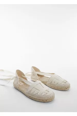 MANGO SCHUH