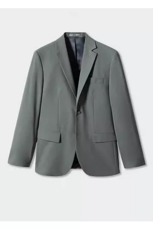 MANGO Herren Blazer & Sakkos - SAKKO