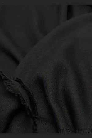 MANGO Einfarbiges Tuch - Damen - Einheitsgröße