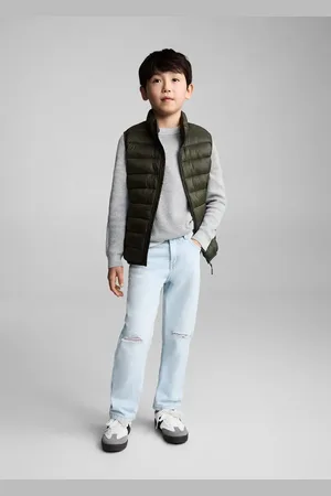 MANGO Steppweste - Kinder - 13-14 Jahre