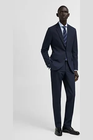 MANGO Slim-Fit-Sakko Milan - Herren - 54
