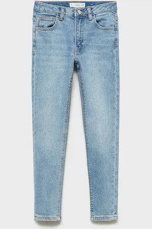 MANGO Skinny Jeans - Kinder - 11