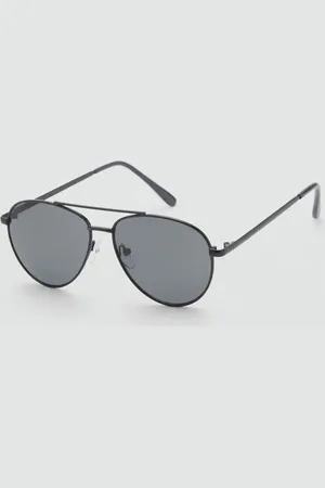 MANGO Pilotensonnenbrille - Kinder - Einheitsgröße