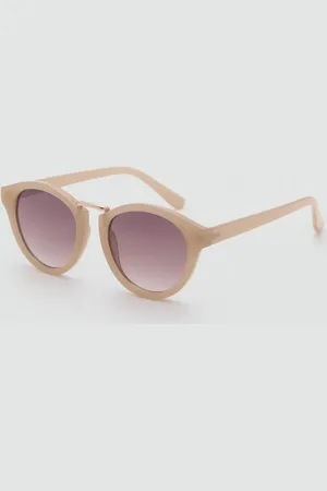MANGO Sonnenbrille mit Metallsteg - Damen - Einheitsgröße