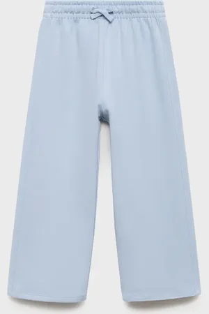 MANGO Joggerpants aus Strick - Kinder - 11-12 Jahre
