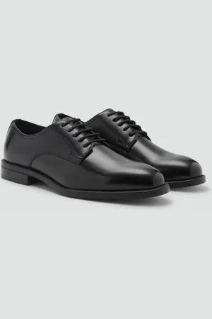 MANGO Blücher-Anzugschuhe - Herren - 40