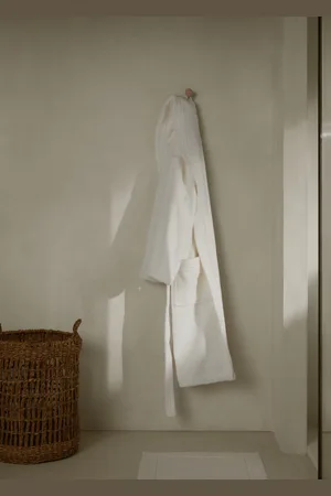 MANGO BADEMANTEL - Home - M