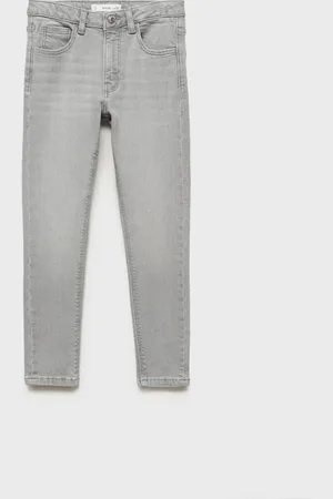 MANGO Skinny Jeans - Kinder - 10