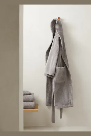 MANGO BADEMANTEL - Home - M