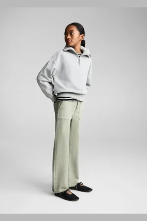 MANGO Jeans mit Utility-Tasche - Kinder - 9