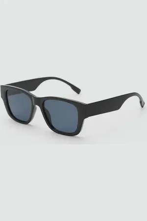 MANGO Viereckige Sonnenbrille - Mädchen - Einheitsgröße